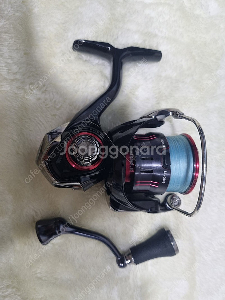 23월하미인lt 릴 판매합니다. 1000s 2000s--1